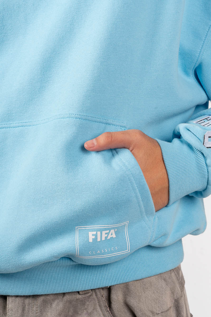 FIFA World Cup Argentina 1978 Hoodie - Mens