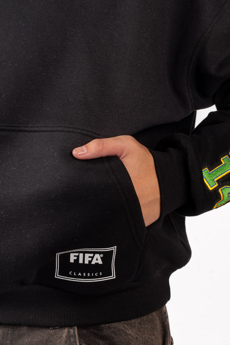 FIFA World Cup Brazil 2014 Hoodie - Mens