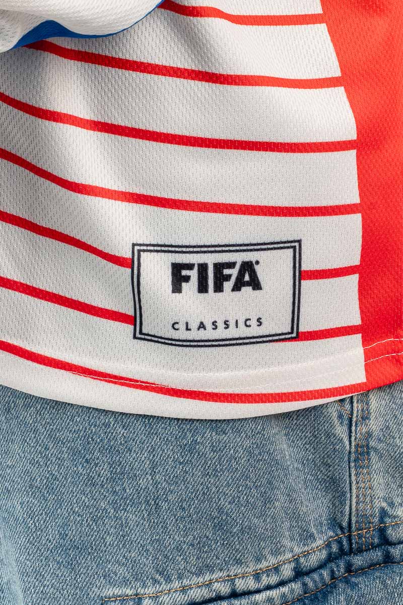 FIFA World Cup France 1998 Long-Sleeve Tee - Mens