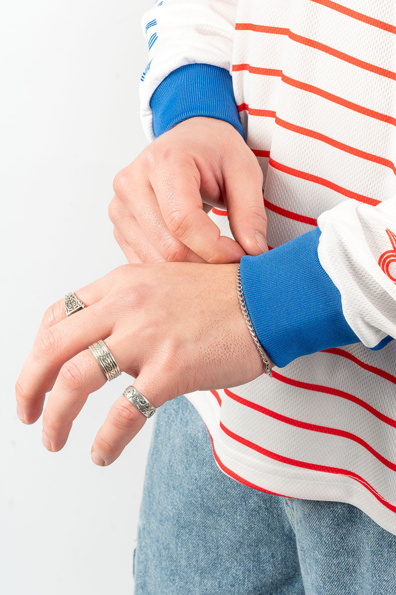 FIFA World Cup France 1998 Long-Sleeve Tee - Mens