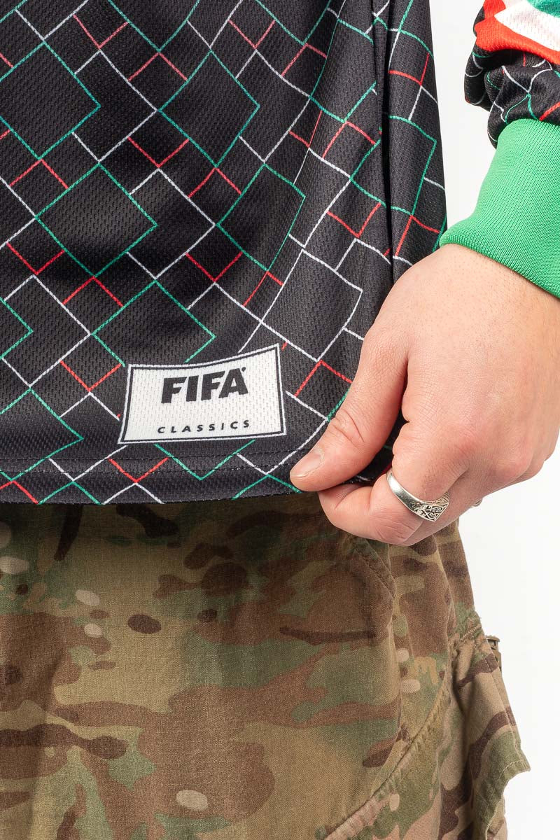 FIFA World Cup Italy 1990 Long-Sleeve Tee - Mens