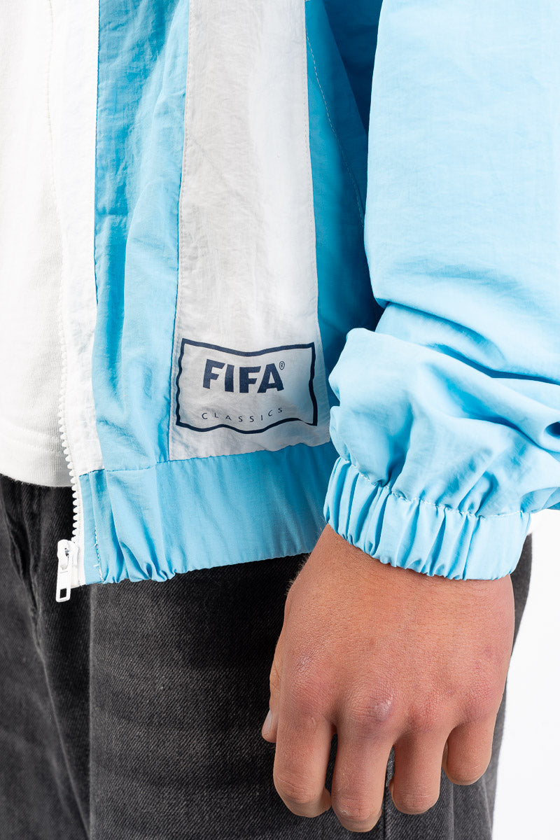 FIFA World Cup 1986 Argentina Windbreaker - Mens