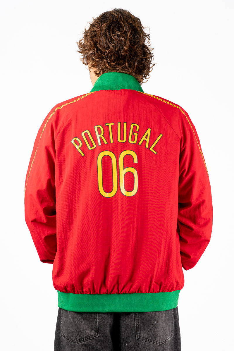 FIFA World Cup 2006 Portugal Windbreaker - Mens