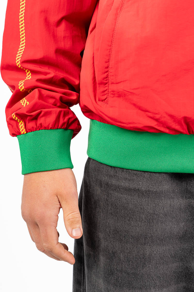 FIFA World Cup 2006 Portugal Windbreaker - Mens