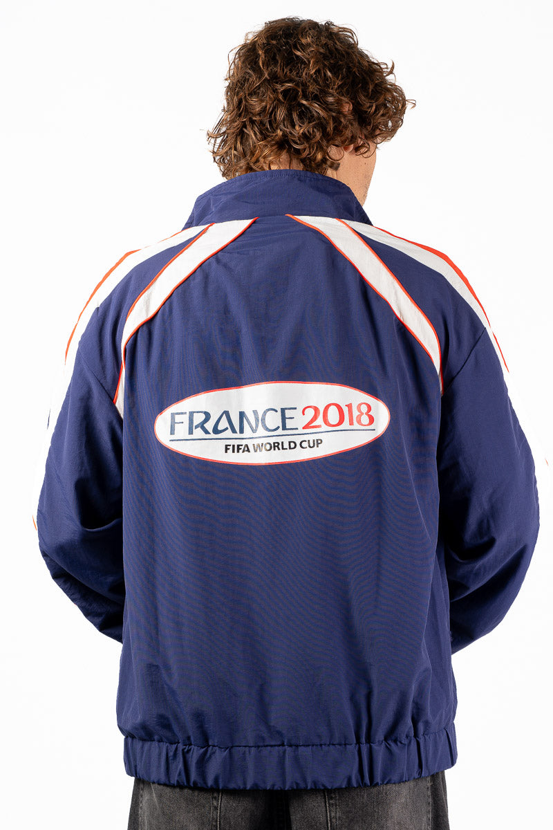 FIFA World Cup 2018 France Windbreaker - Mens