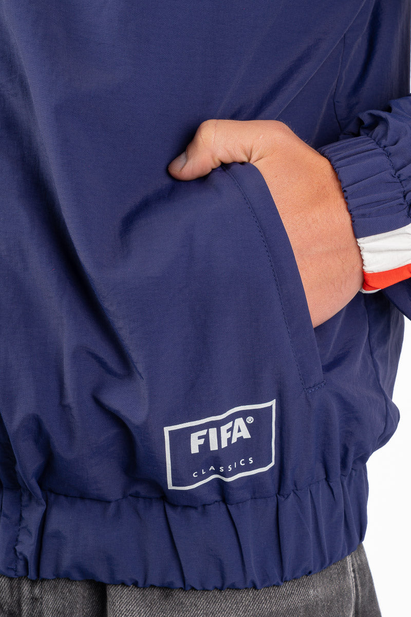 FIFA World Cup 2018 France Windbreaker - Mens