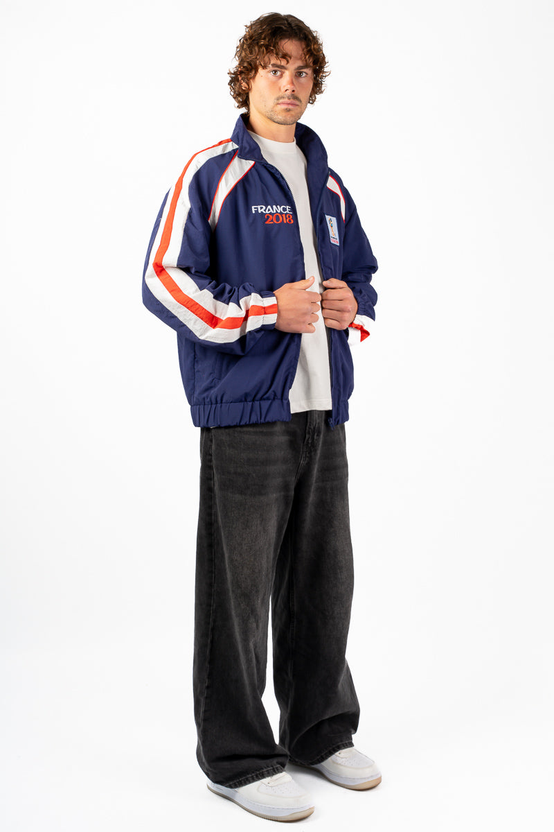 FIFA World Cup 2018 France Windbreaker - Mens