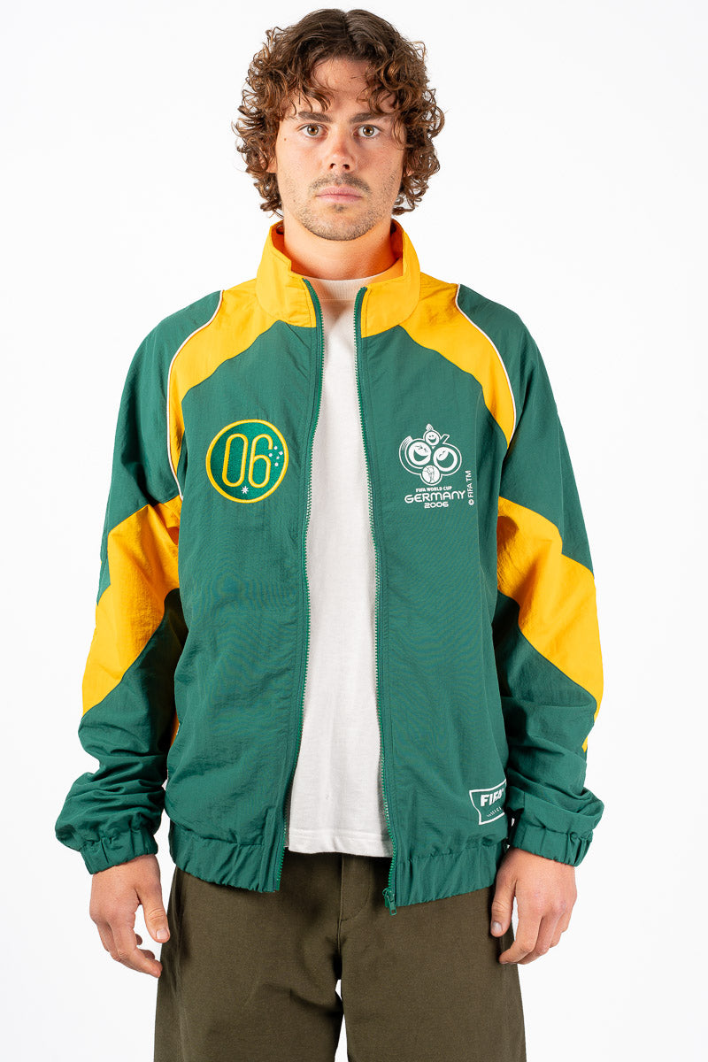FIFA World Cup 2006 Australia Windbreaker - Mens