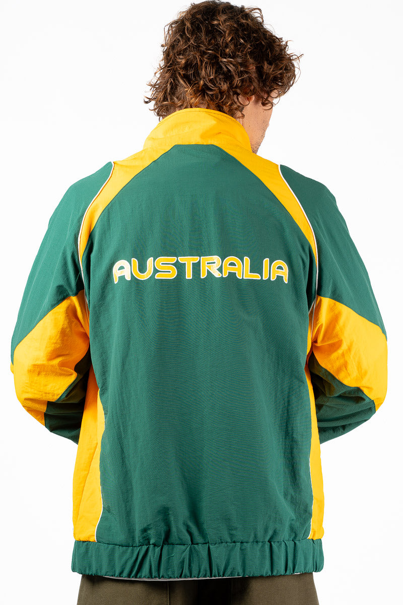 FIFA World Cup 2006 Australia Windbreaker - Mens