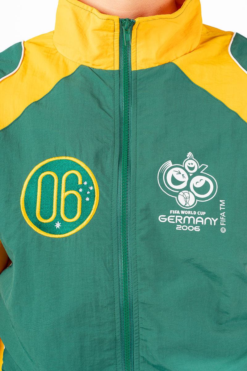 FIFA World Cup 2006 Australia Windbreaker - Mens