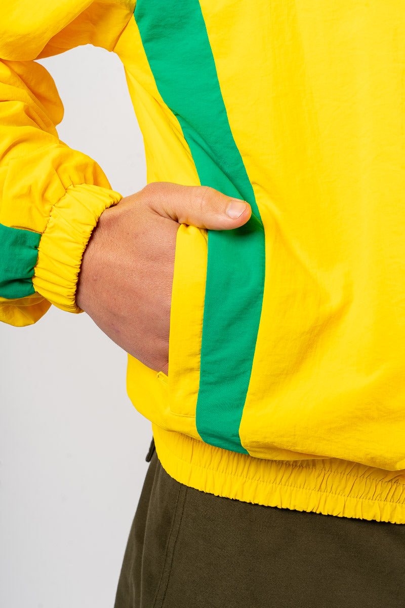 FIFA World Cup 2002 Brazil Windbreaker - Mens