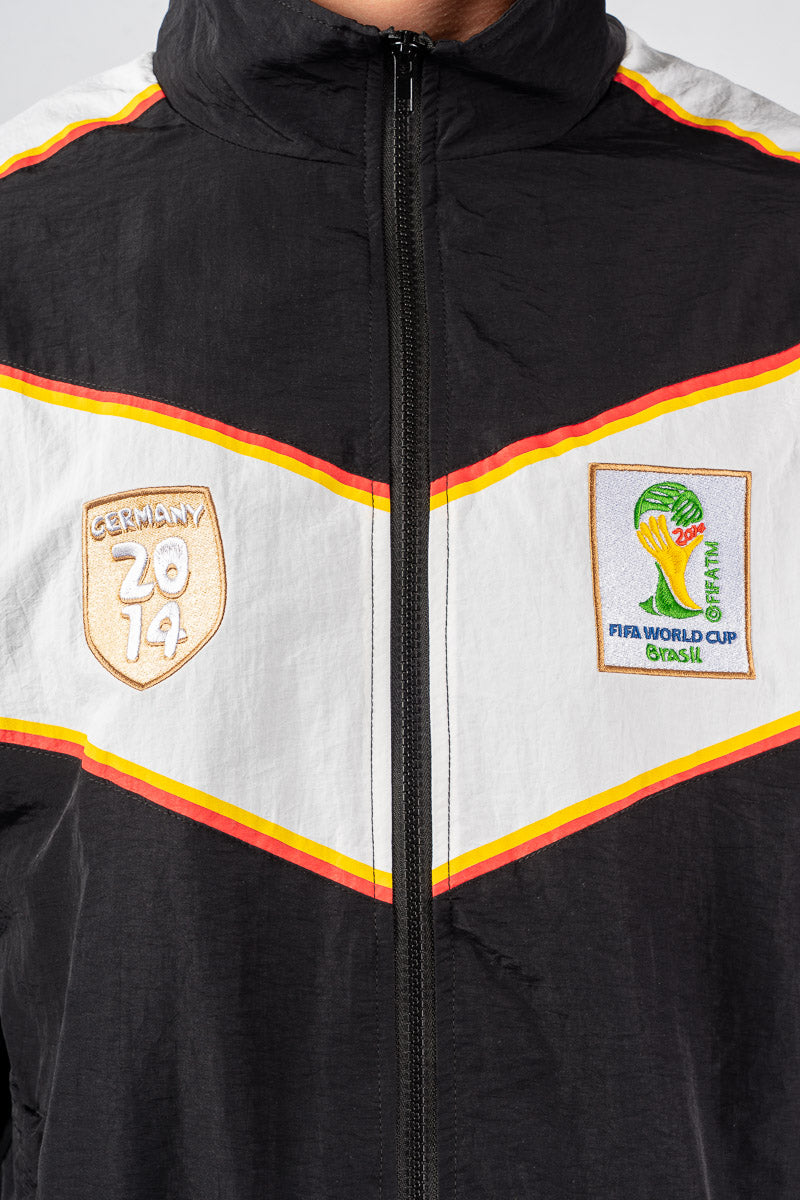 FIFA World Cup 2014 Germany Windbreaker - Mens