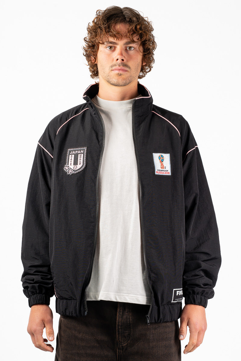 FIFA World Cup 2014 Japan Windbreaker - Mens