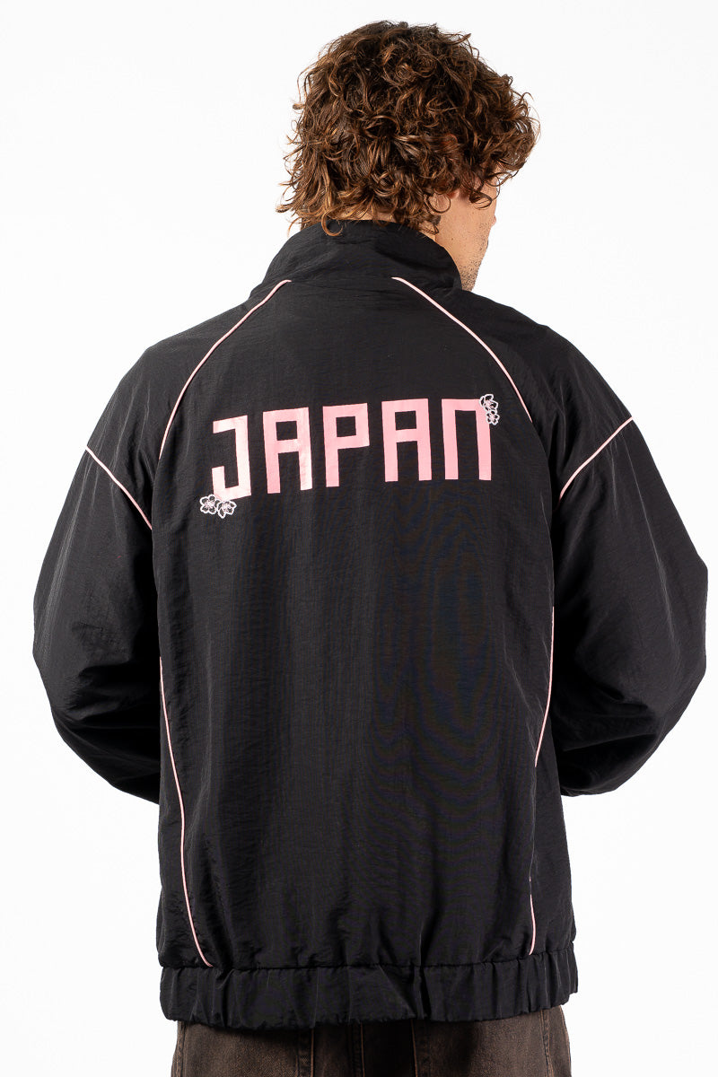 FIFA World Cup 2014 Japan Windbreaker - Mens