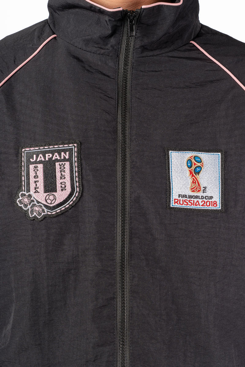 FIFA World Cup 2014 Japan Windbreaker - Mens