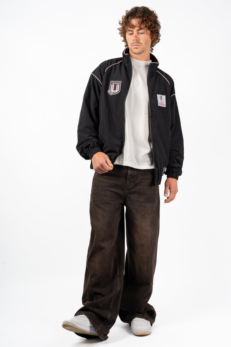 FIFA World Cup 2014 Japan Windbreaker - Mens