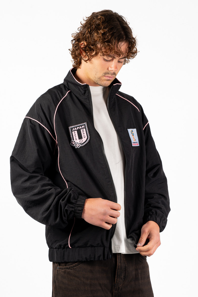FIFA World Cup 2014 Japan Windbreaker - Mens