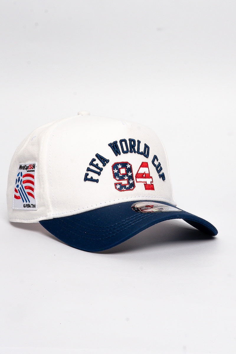 FIFA World Cup USA 94 Retro Cap