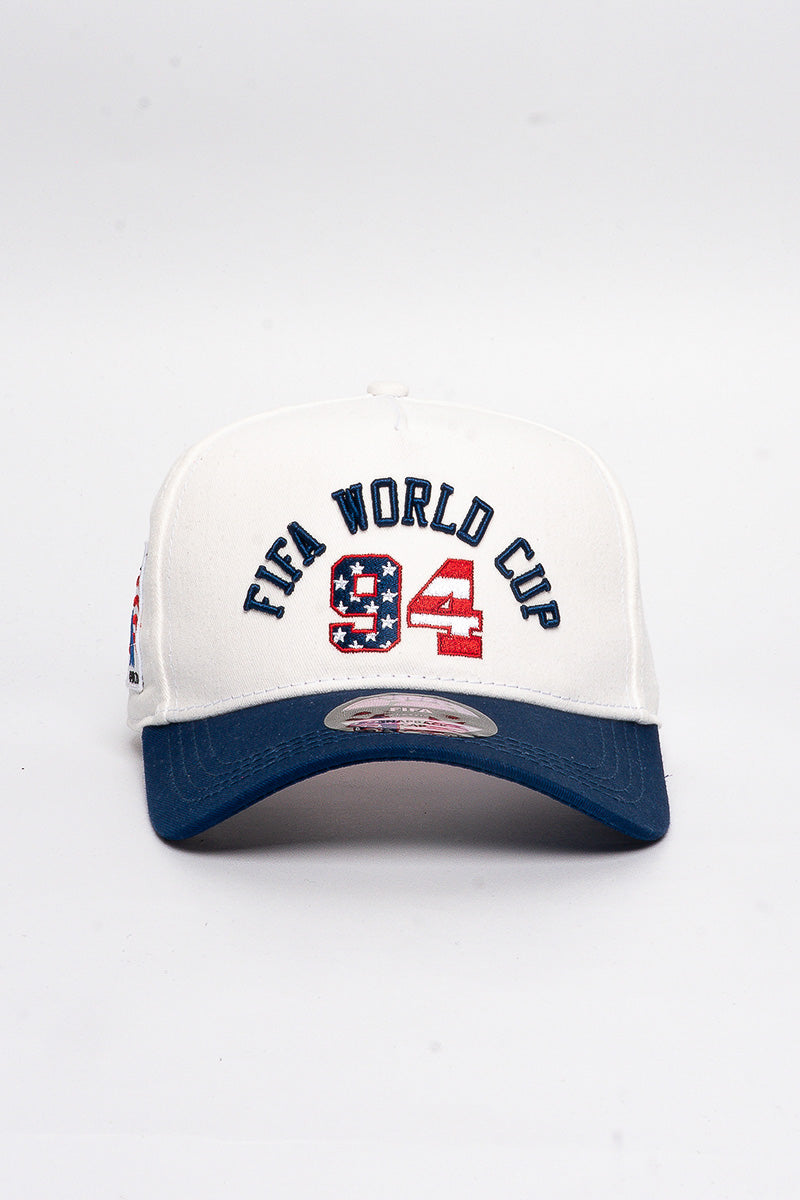 FIFA World Cup USA 94 Retro Cap