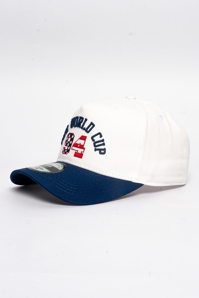 FIFA World Cup USA 94 Retro Cap