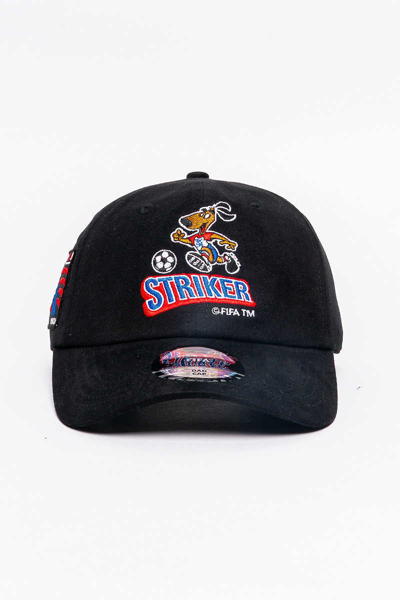 FIFA World Cup Striker USA 94 Retro Cap