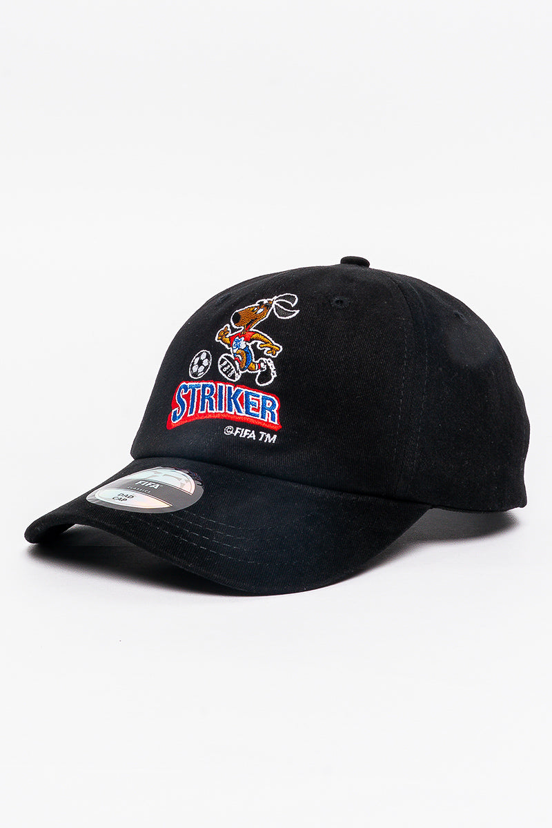 FIFA World Cup Striker USA 94 Retro Cap