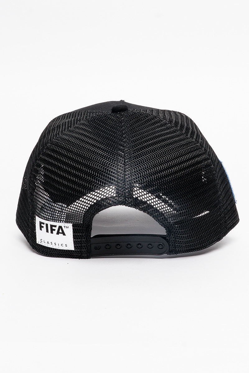 FIFA World Cup Striker USA 94 Retro Trucker Cap