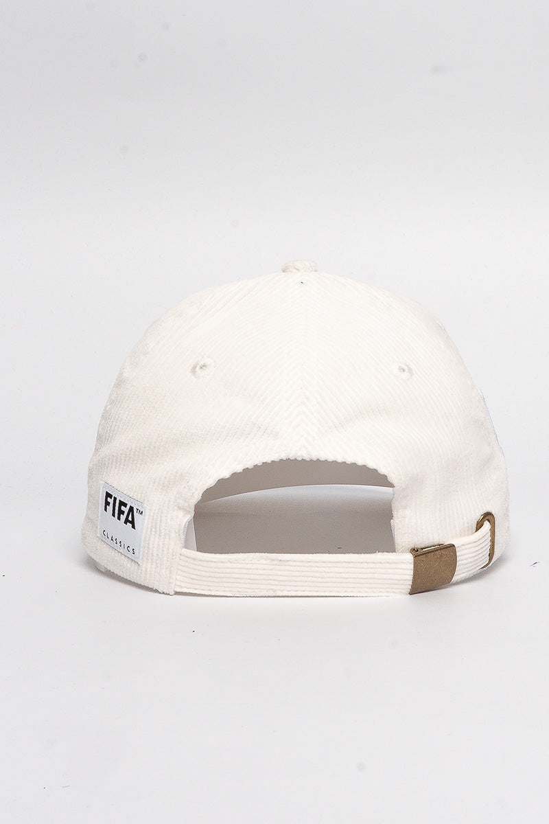 FIFA World Cup Striker USA 94 Corduroy Retro Cap