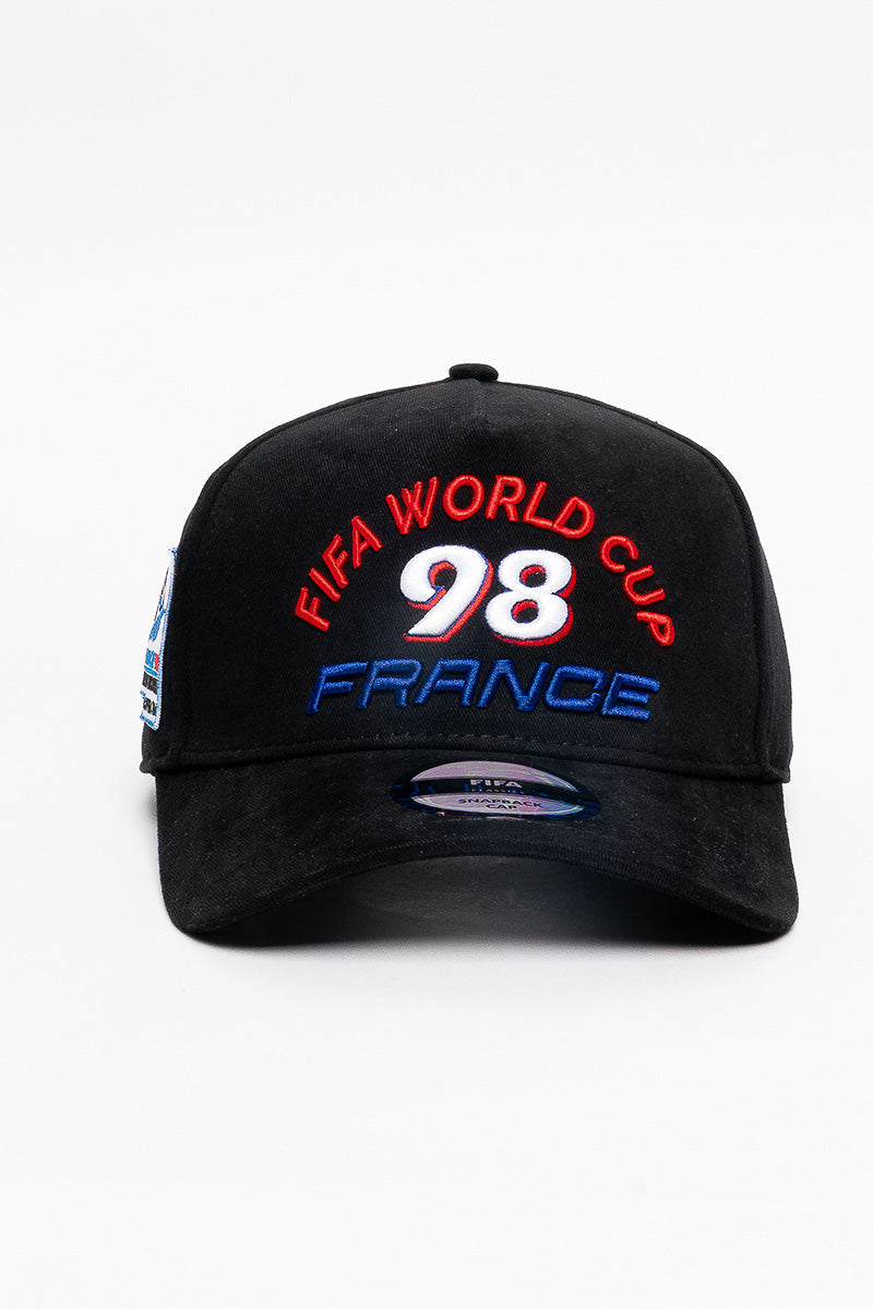 FIFA World Cup France 98 Retro Cap