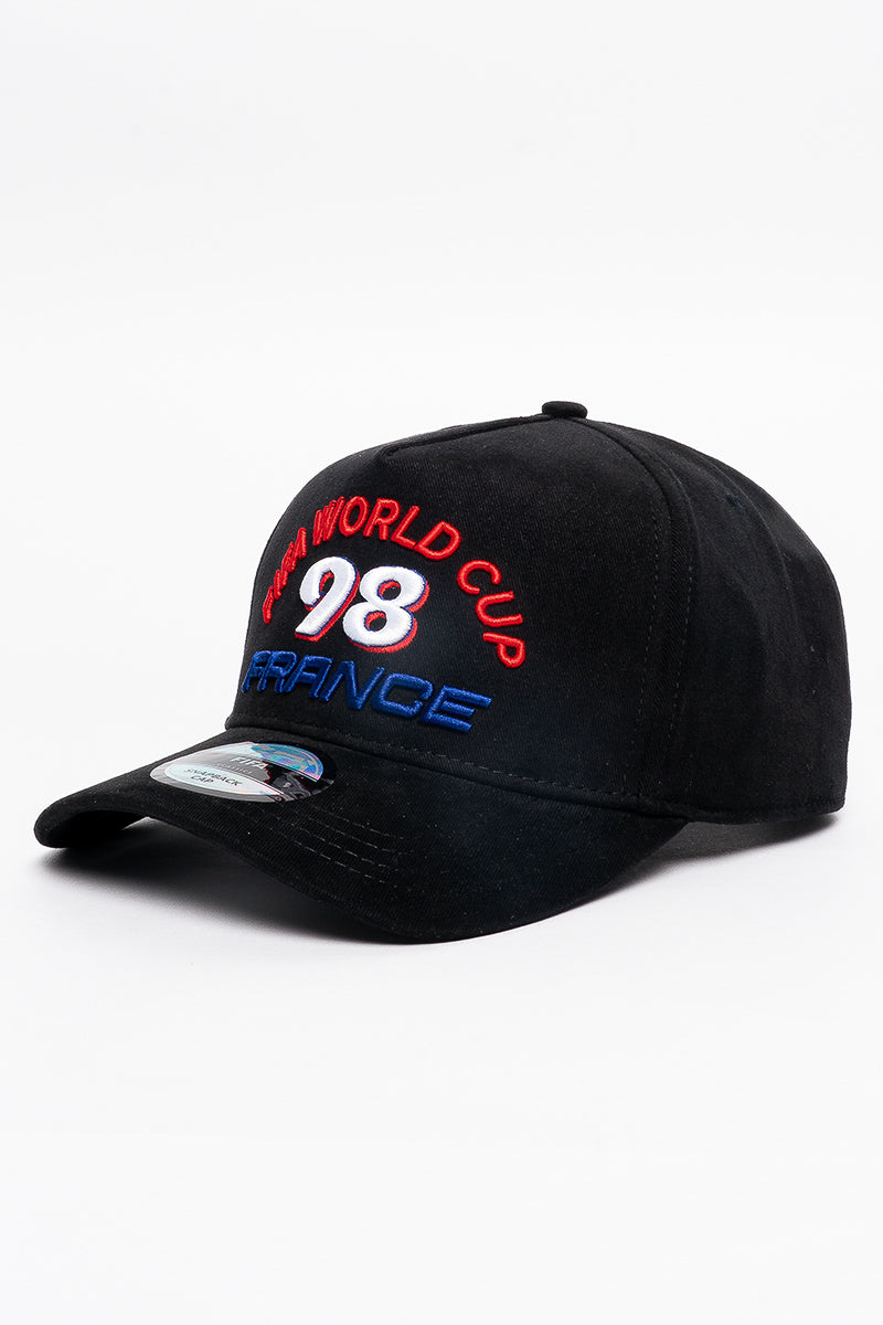 FIFA World Cup France 98 Retro Cap