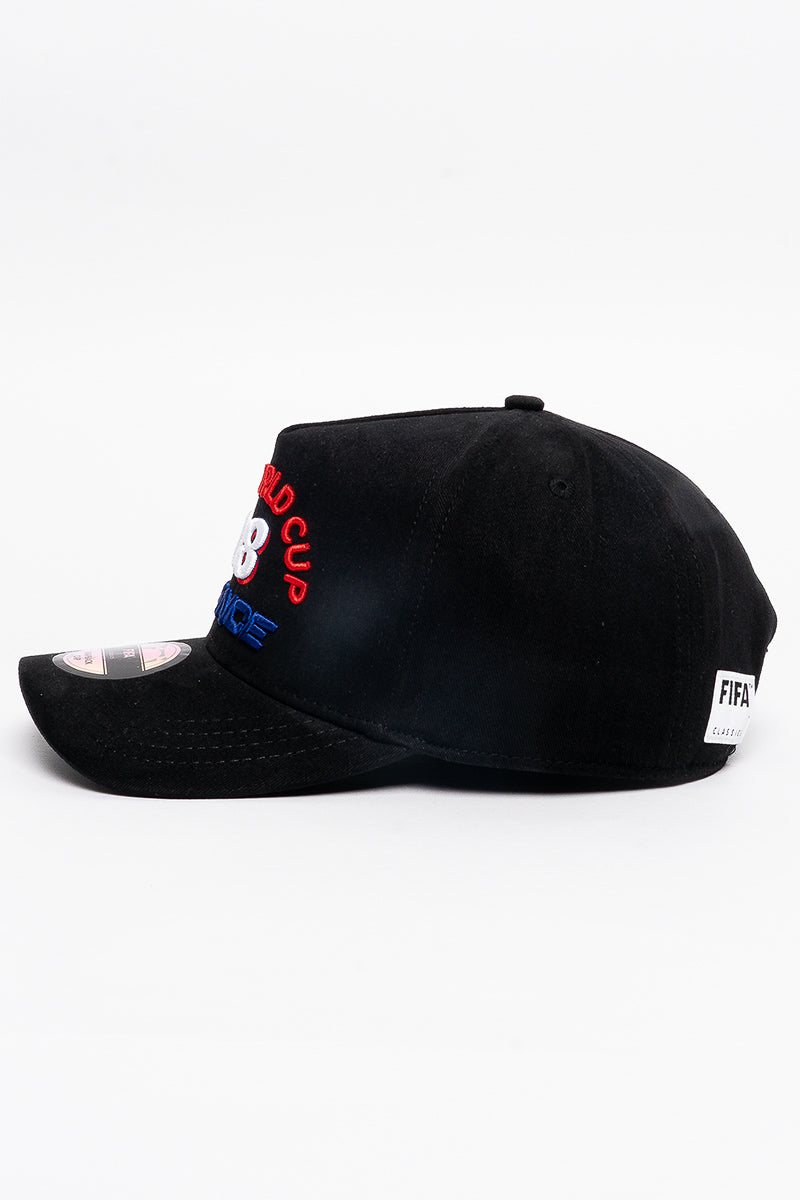 FIFA World Cup France 98 Retro Cap