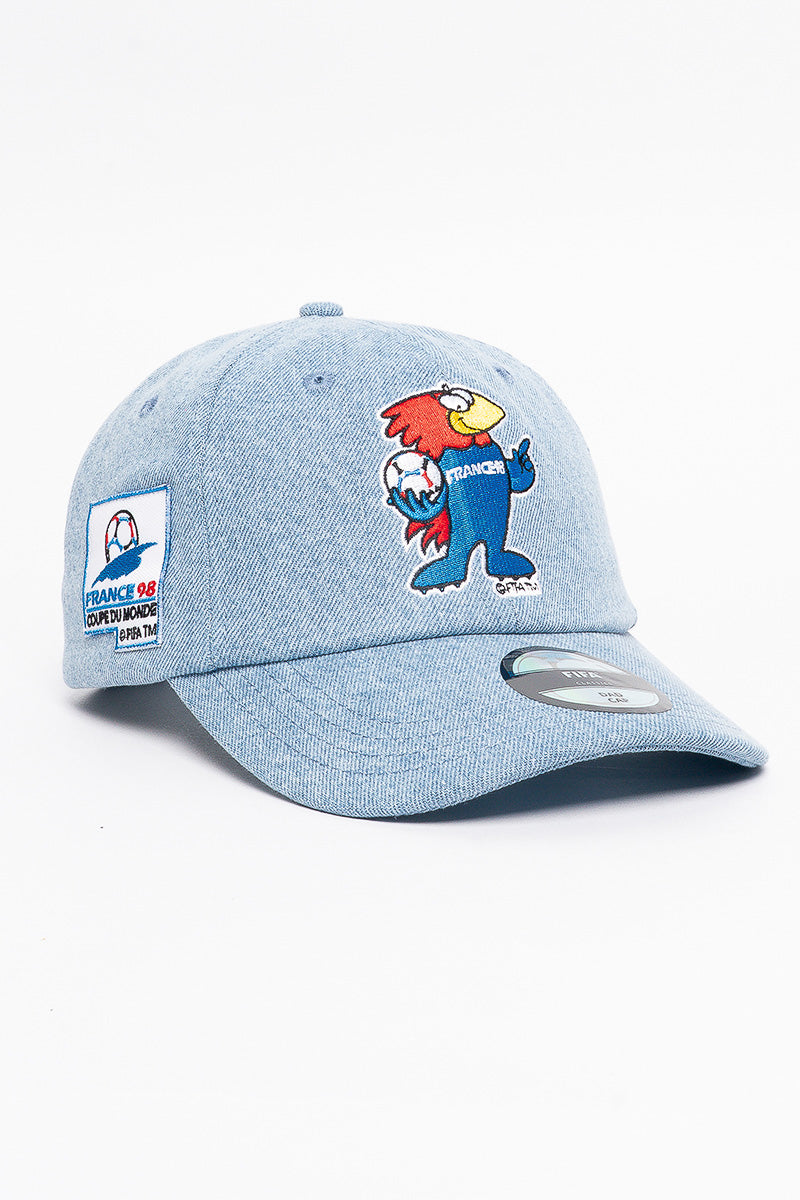 FIFA World Cup France 98 Retro Cap