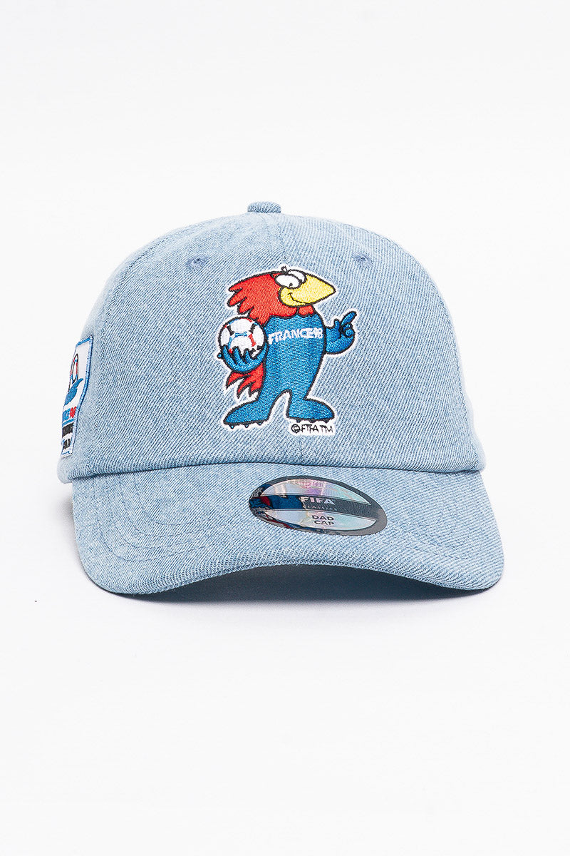 FIFA World Cup France 98 Retro Cap