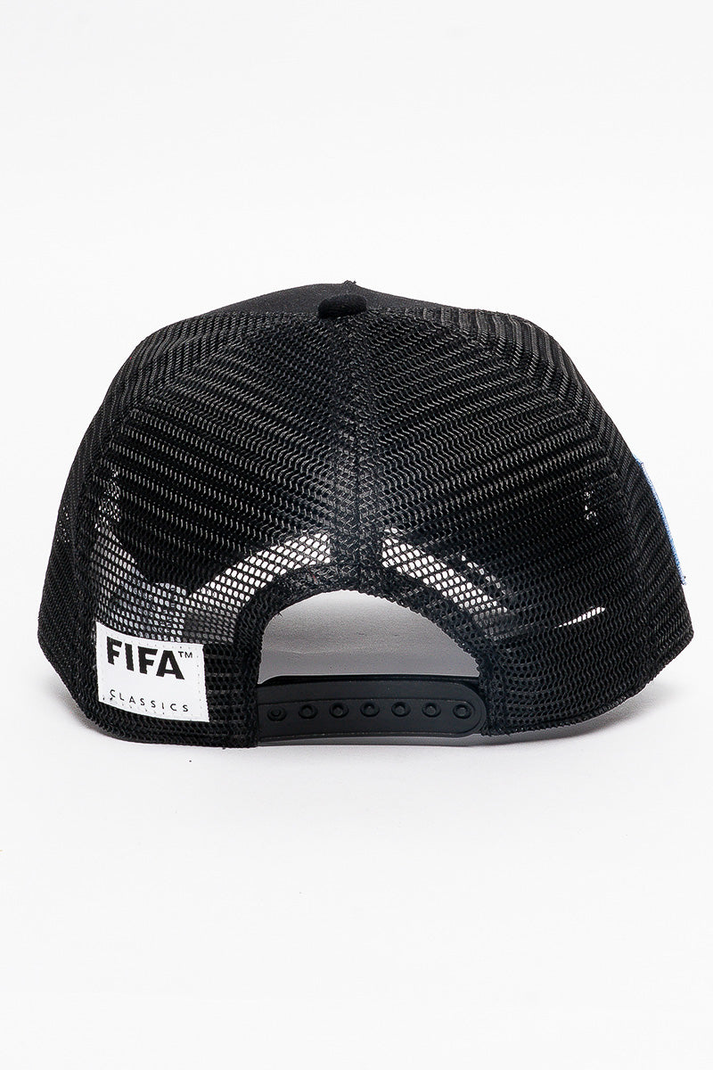 FIFA World Cup France 98 Retro Trucker Cap