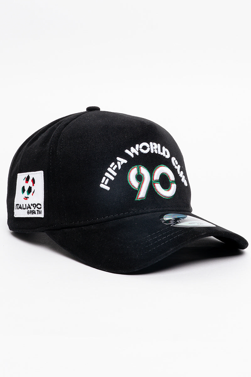 FIFA World Cup Italy 90 Retro Cap