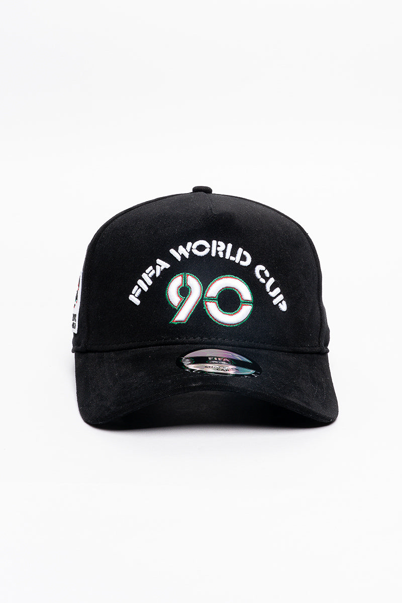 FIFA World Cup Italy 90 Retro Cap