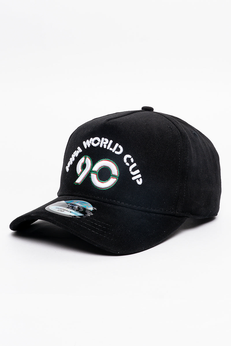 FIFA World Cup Italy 90 Retro Cap