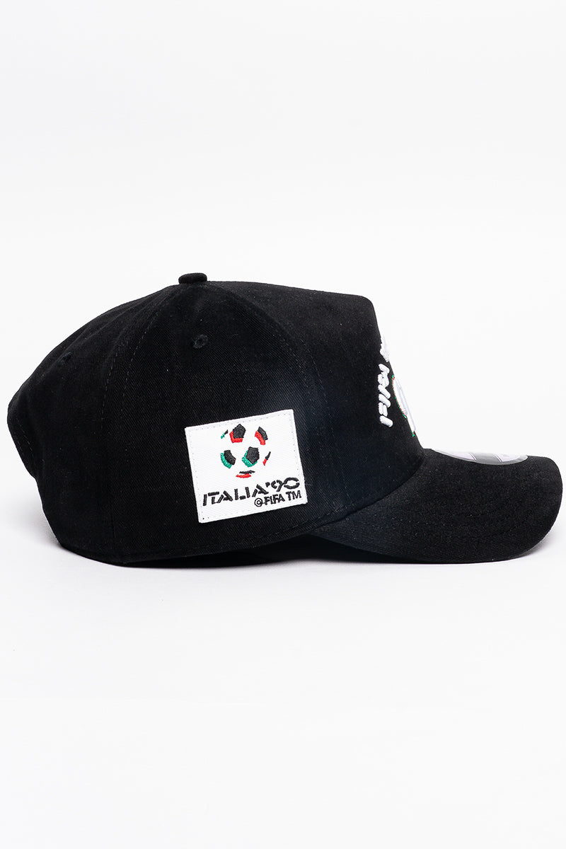 FIFA World Cup Italy 90 Retro Cap