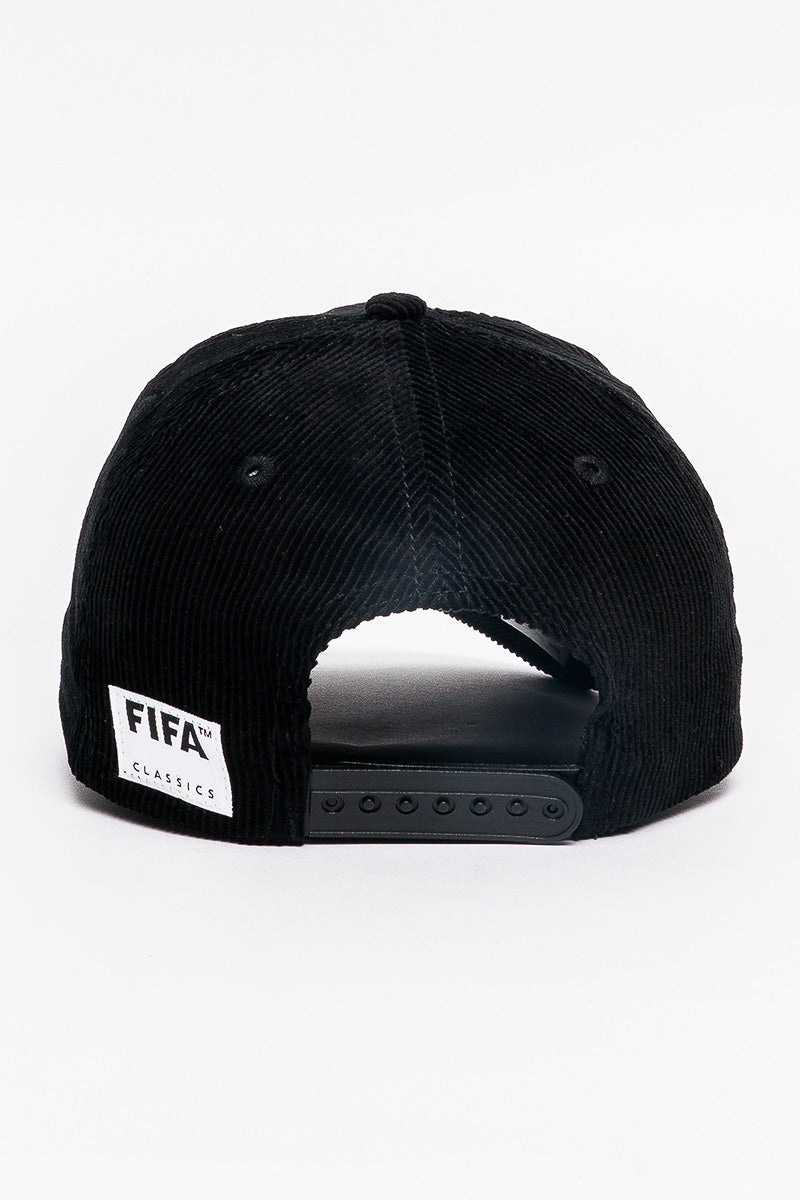 FIFA World Cup Italy 90 Mascot Retro Cap