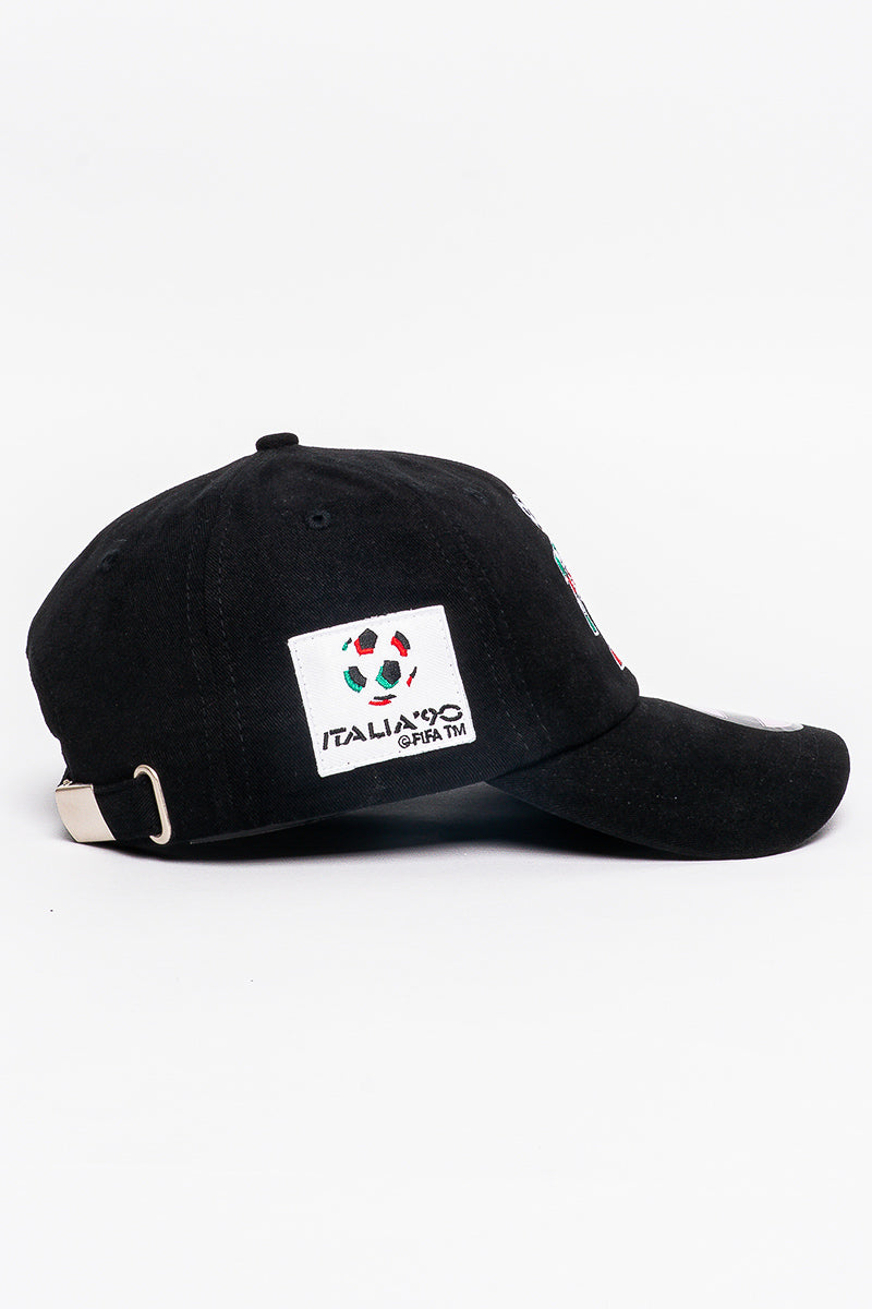 FIFA World Cup Italy 90 Mascot Retro Cap