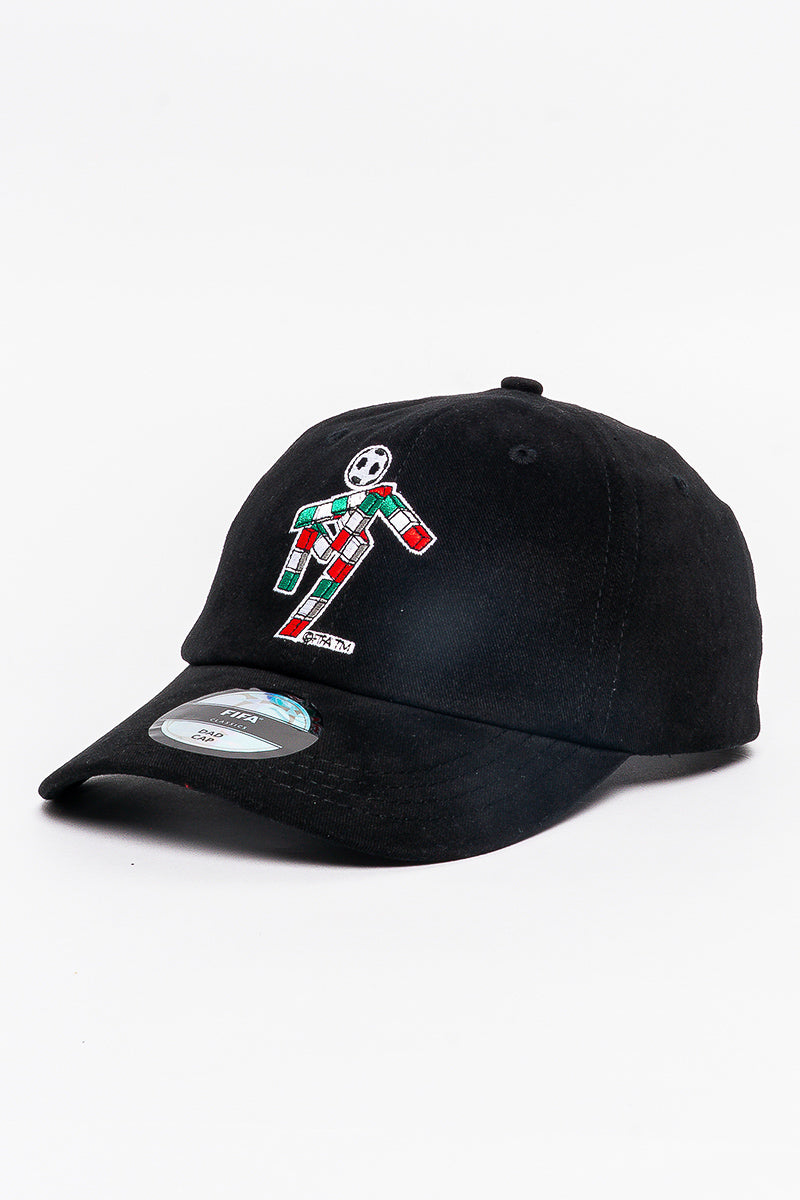 FIFA World Cup Italy 90 Mascot Retro Cap