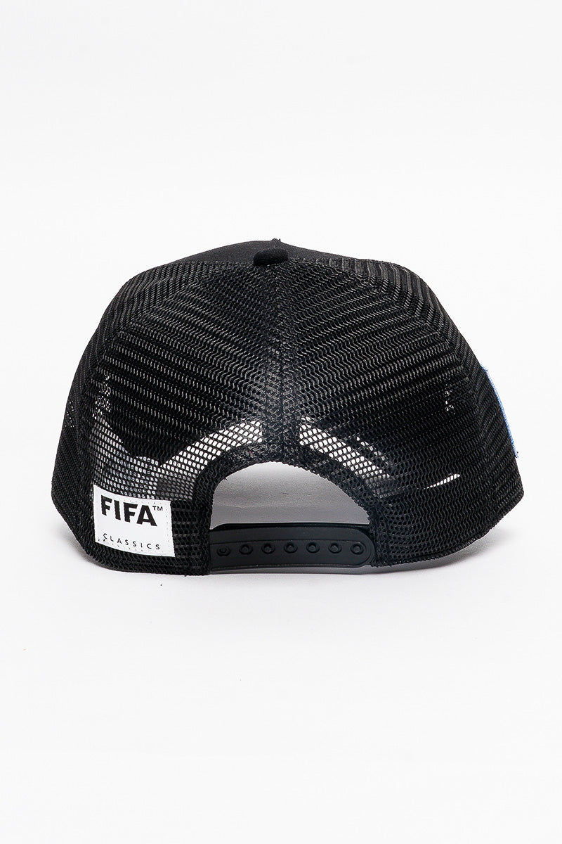 FIFA World Cup Italy 90 Retro Trucker Cap