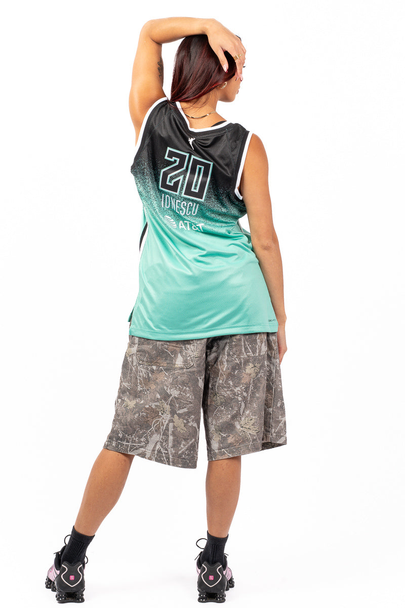 WNYL WNK DF VICTORY R JSY 23 - NEW YORK LIBERTY - Womens