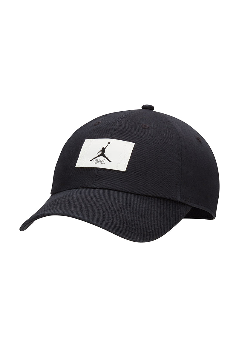 Jordan Club Patch Strapback Cap