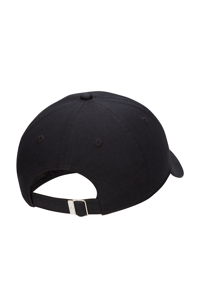 Jordan Club Patch Strapback Cap