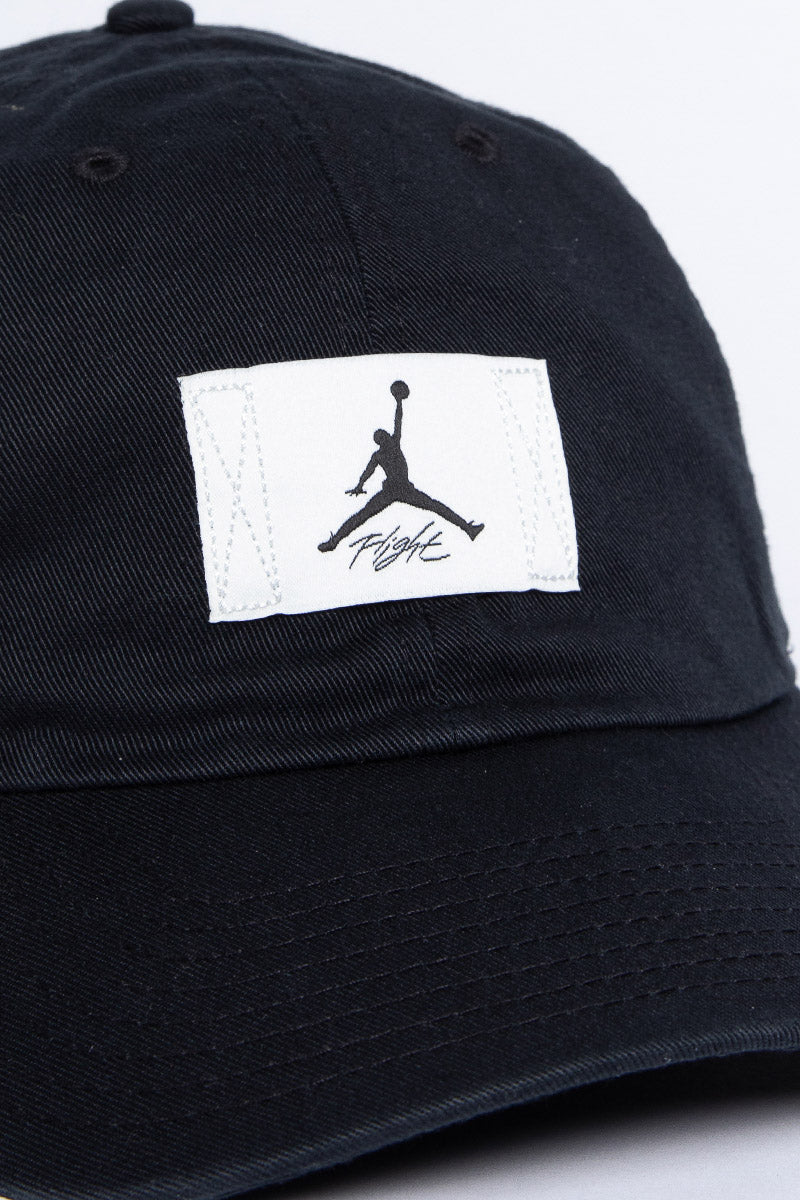 Jordan Club Patch Strapback Cap
