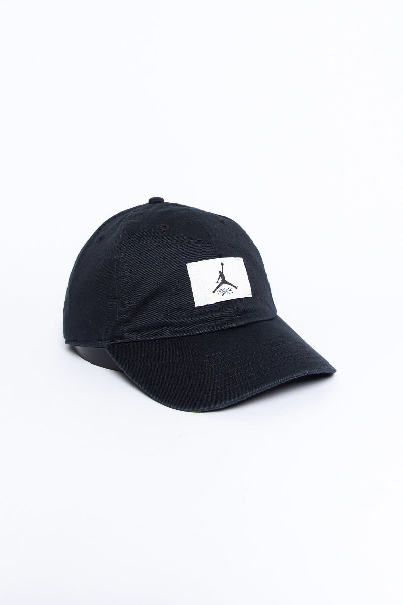 Jordan Club Patch Strapback Cap