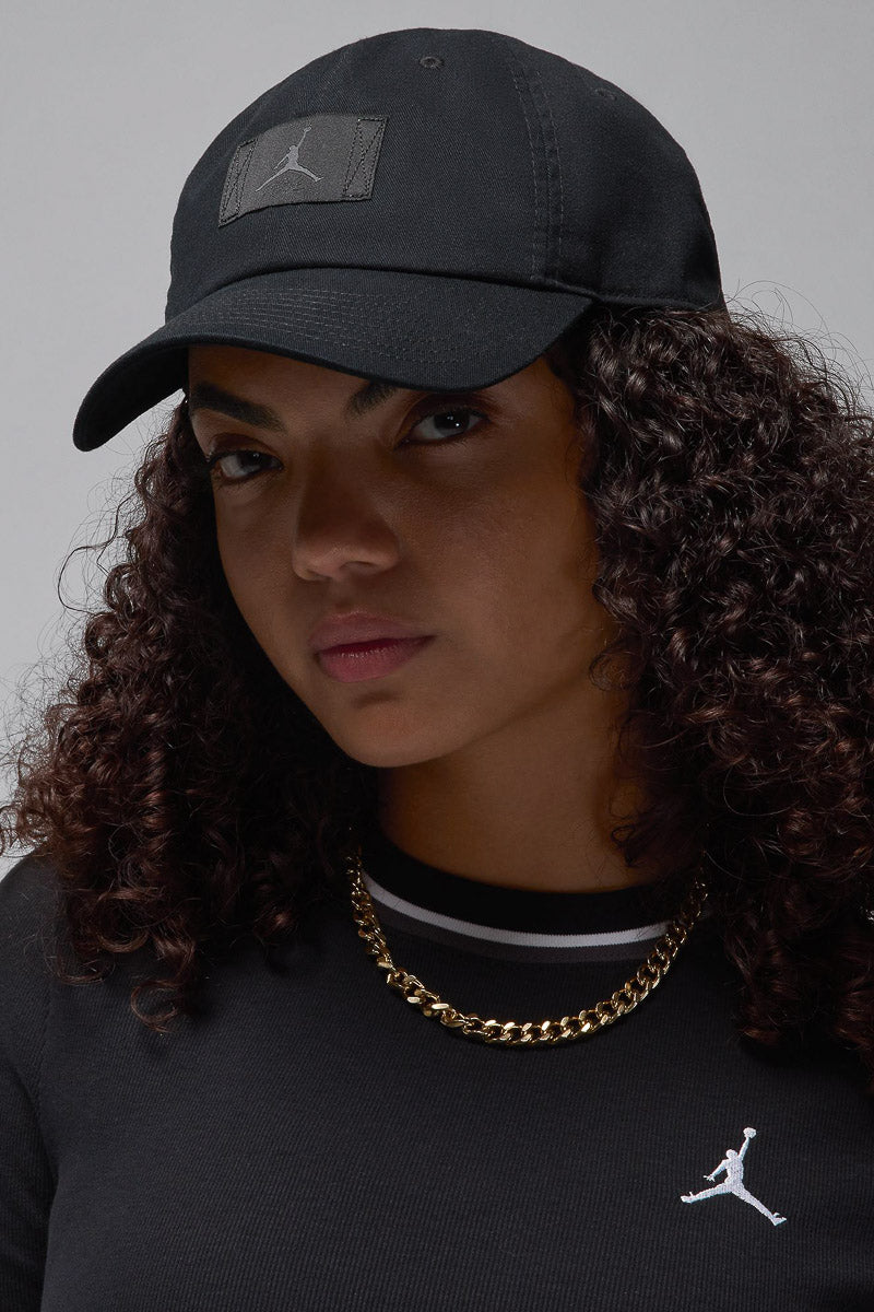 Jordan Club Patch Cap