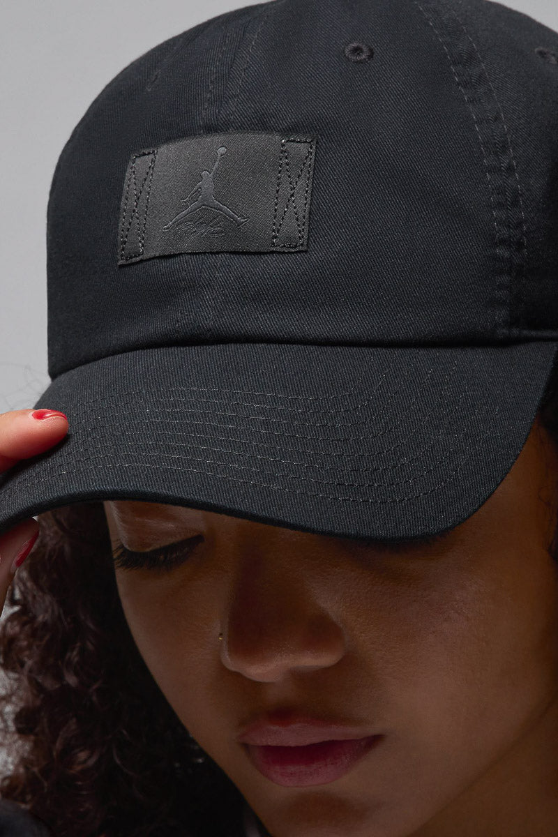 Jordan Club Patch Cap