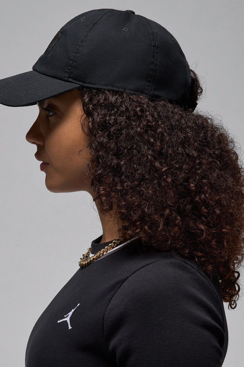 Jordan Club Patch Cap